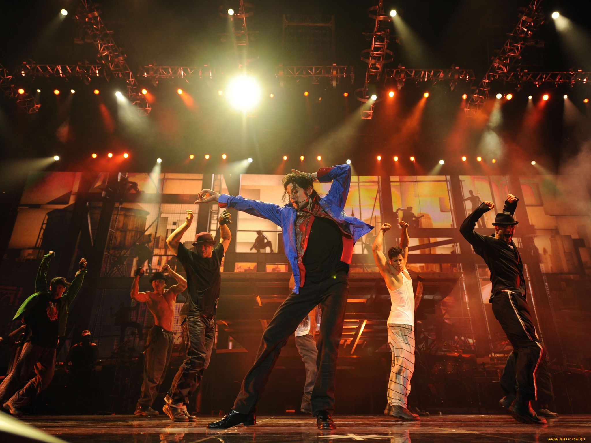 michael, jackson, 